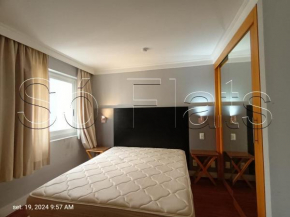 Hotel Alameda Santos H1208